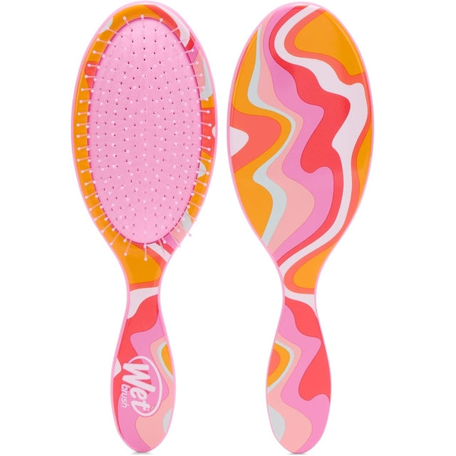 WetBrush Original Detangler Endless Summer - Ice Cream