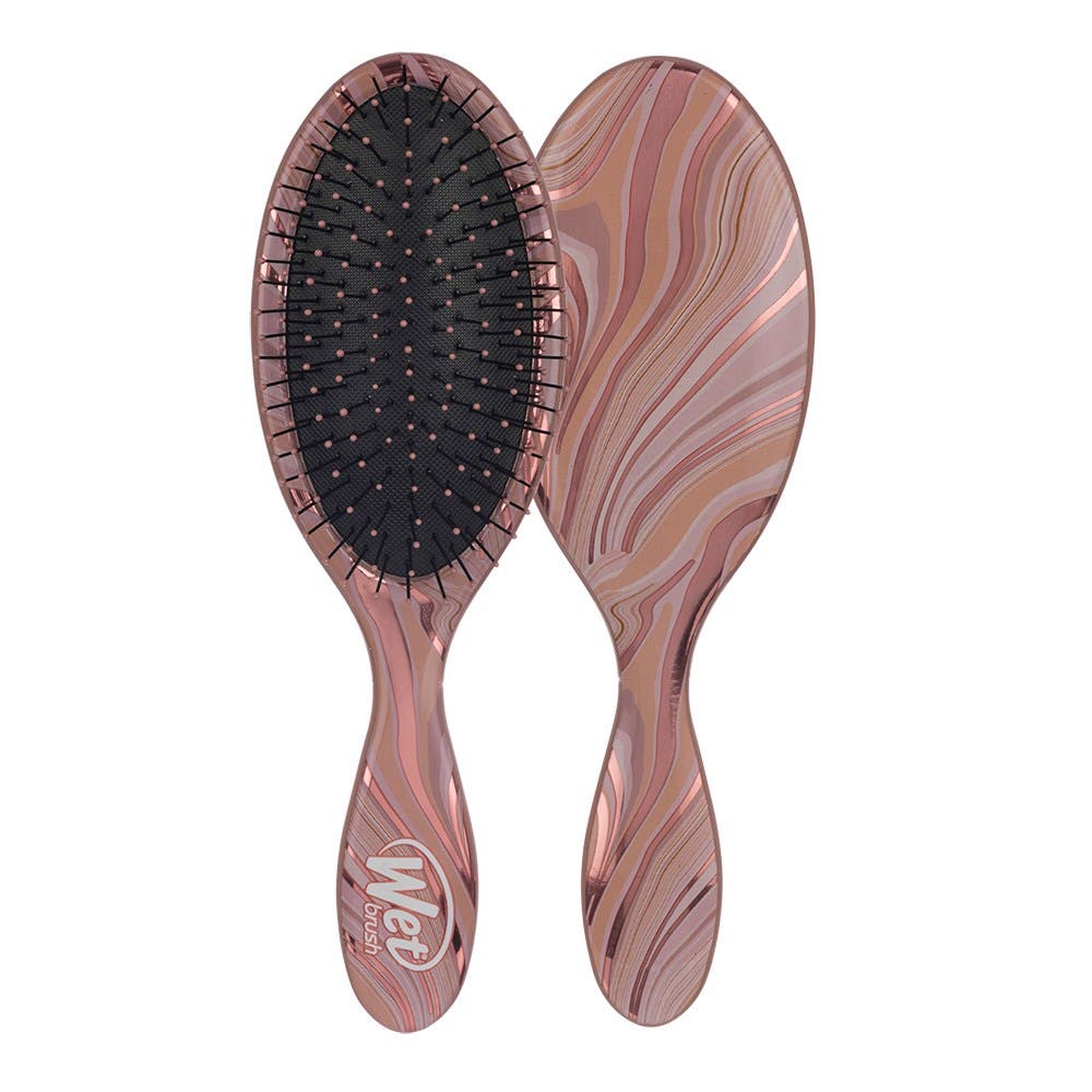 WetBrush Original Detangler Engineered Nature - Pink
