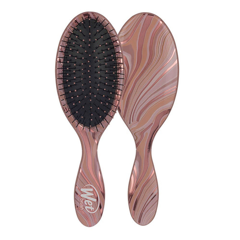 WetBrush Original Detangler Engineered Nature - Pink