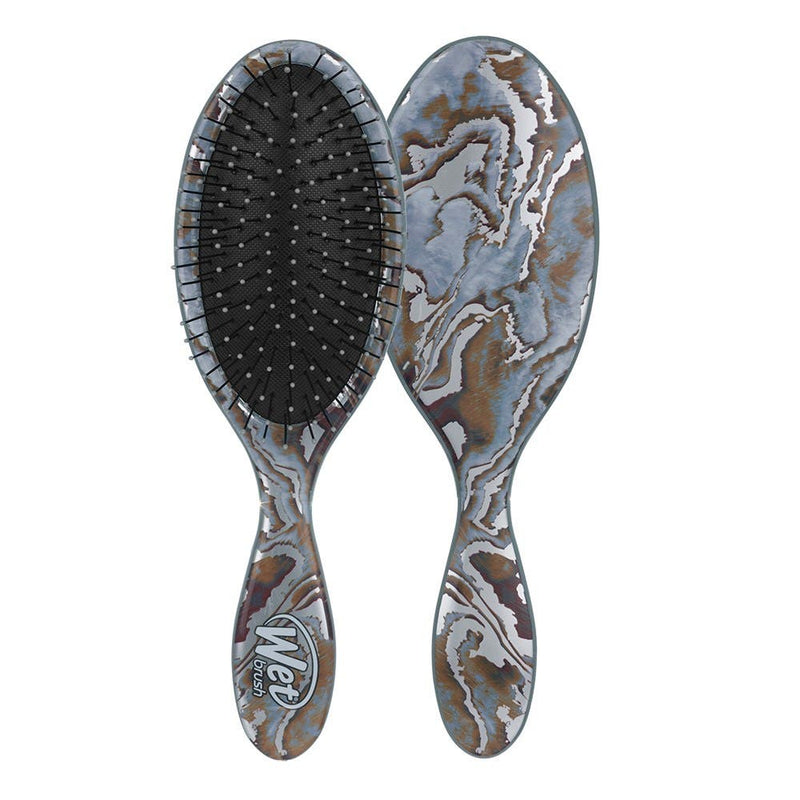 WetBrush Original Detangler Engineered Nature - Grey