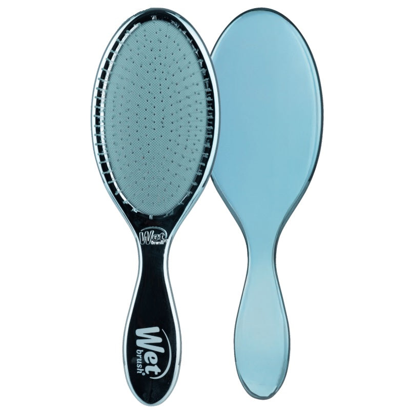 WetBrush Original Detangler Festive Finish - Blue Other