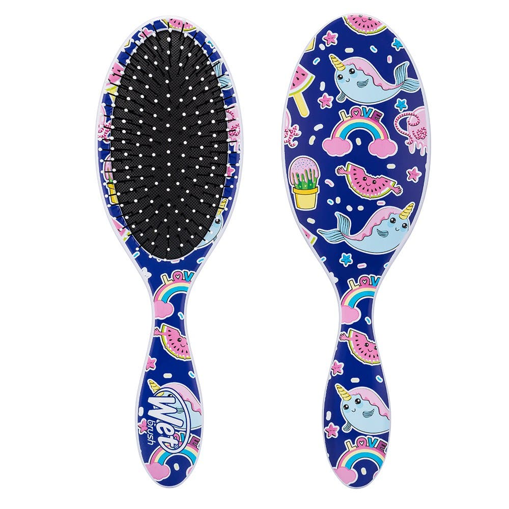 WetBrush Original Detangler Happy Hair - Fantasy