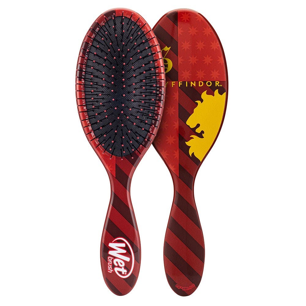 WetBrush Original Detangler Harry Potter - Gryffindor
