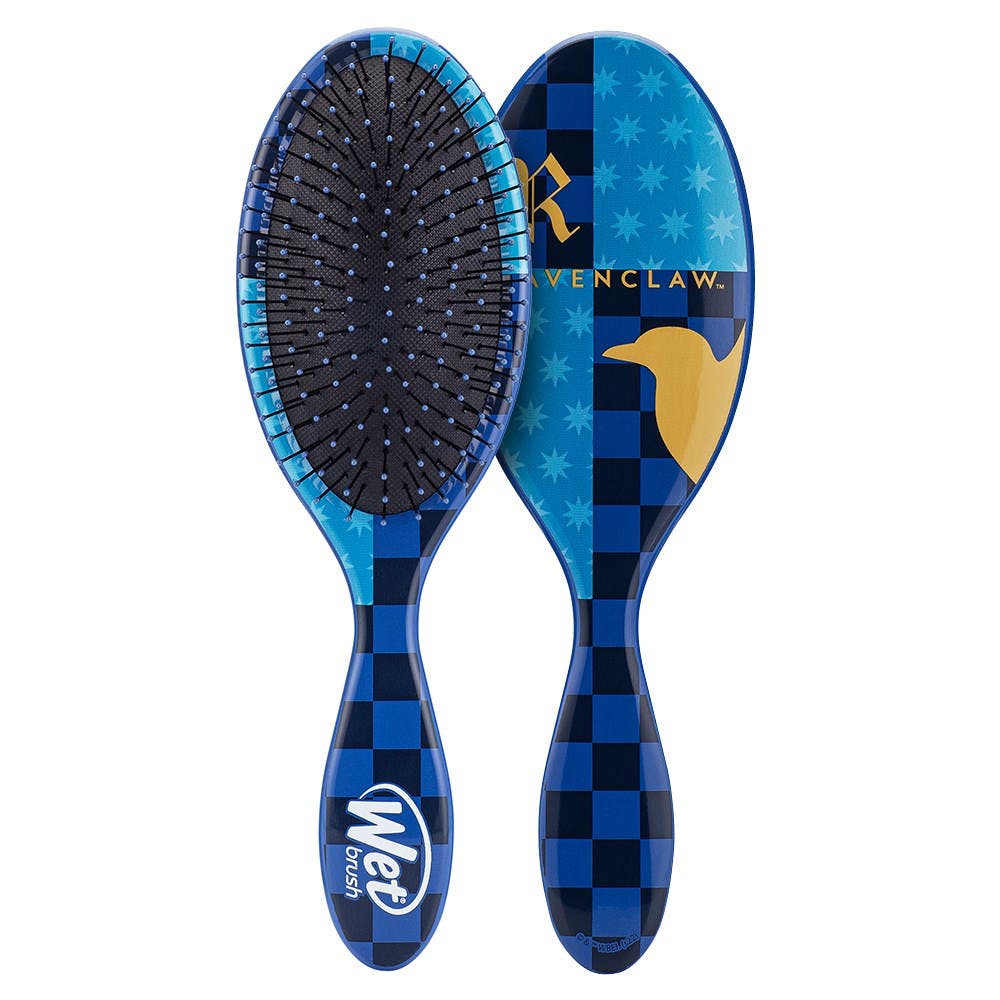 WetBrush Original Detangler Harry Potter - Ravenclaw