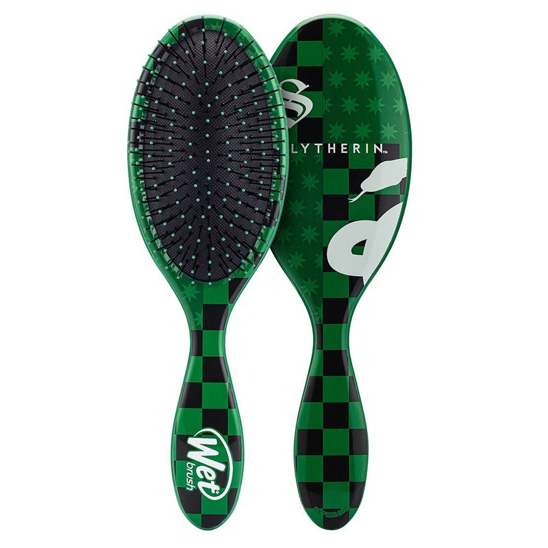 WetBrush Original Detangler Harry Potter - Slytherin