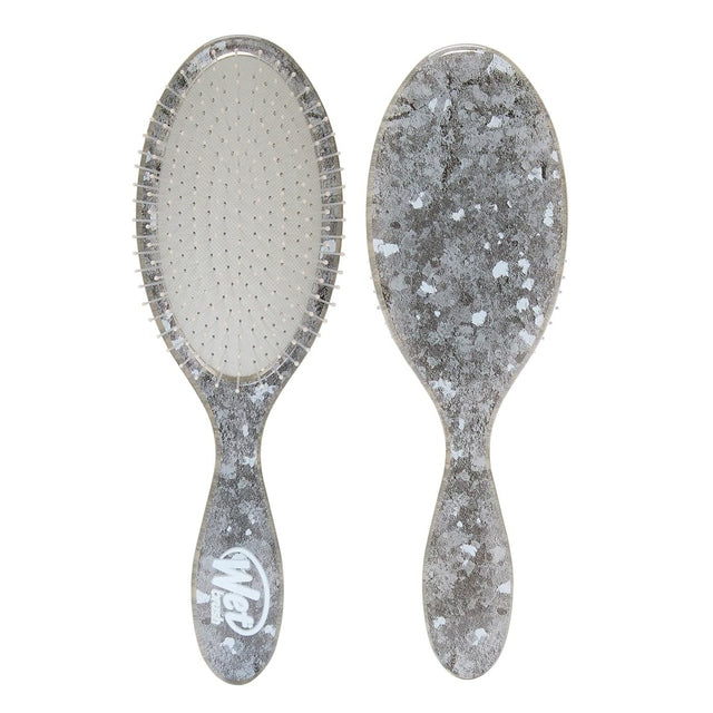 WetBrush Original Detangler Polished Gems - Diamond