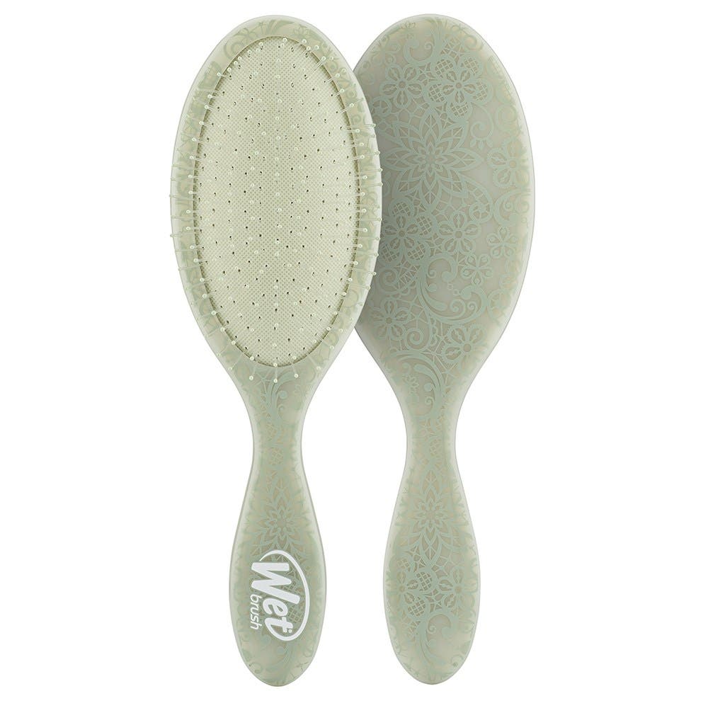 WetBrush Original Detangler Reclaimed Romance - Sage