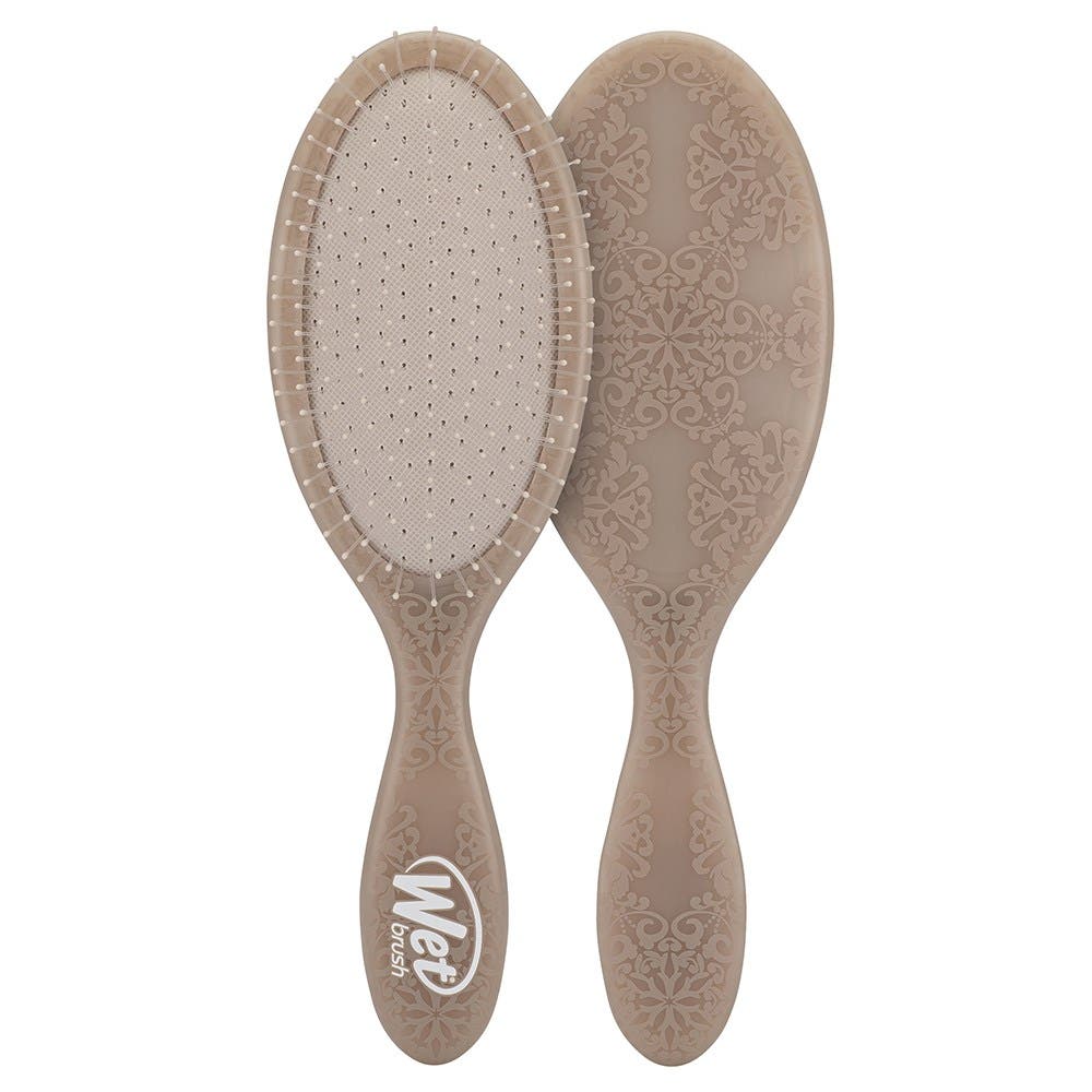 WetBrush Original Detangler Reclaimed Romance - Cream