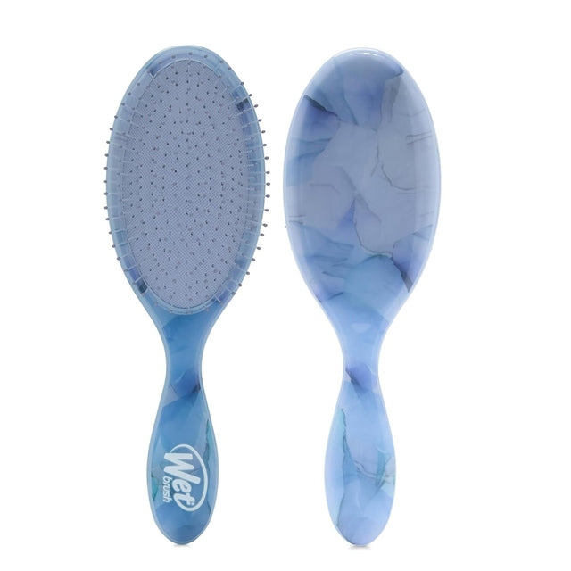 WetBrush Original Detangler Serene DayDream - Blue