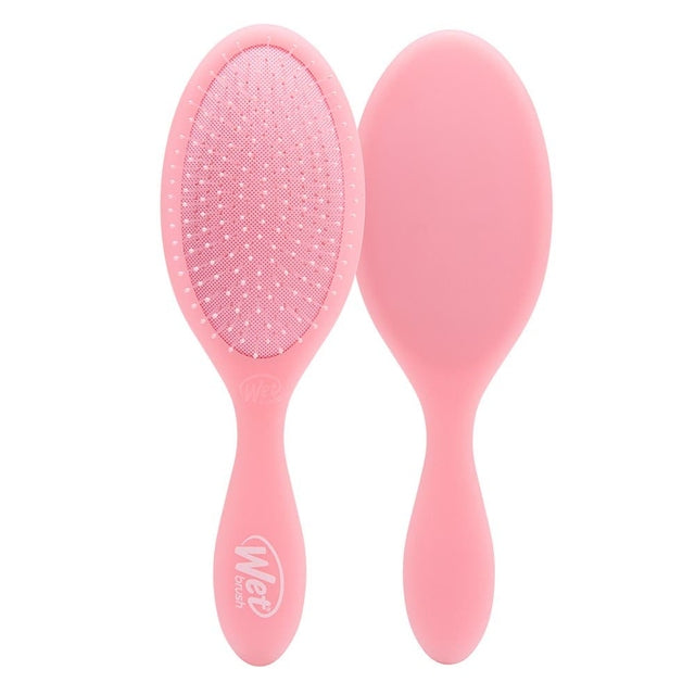 WetBrush Original Detangler Summer Quenchers - Pink Drink