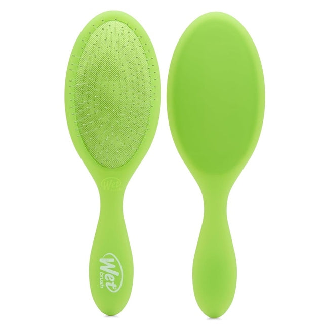 WetBrush Original Detangler Summer Quenchers - Lime-A-Rita
