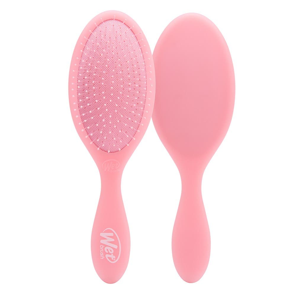 WetBrush Original Detangler Summer Quenchers - Pink Drink