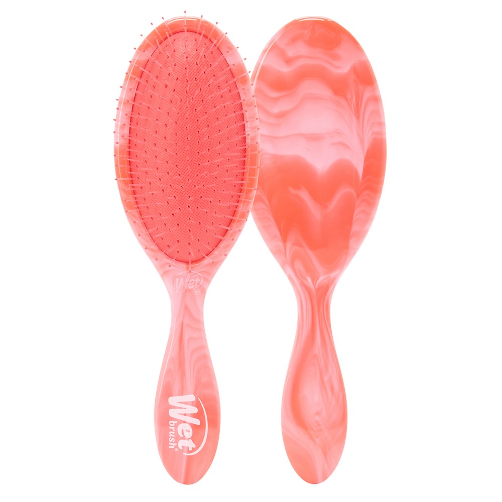 WetBrush Original Detangler Summer Treat - Strawberry