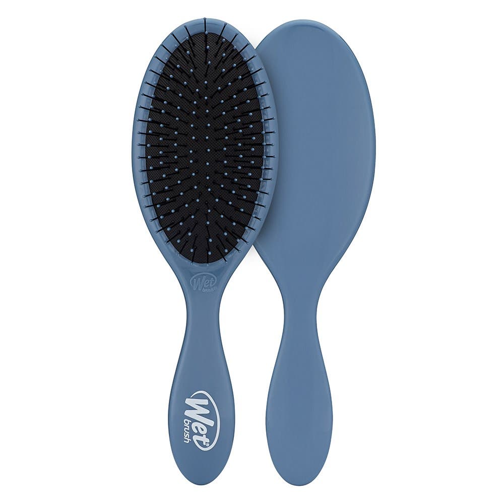 WetBrush Original Detangler Trend Colour - Elemental Blue
