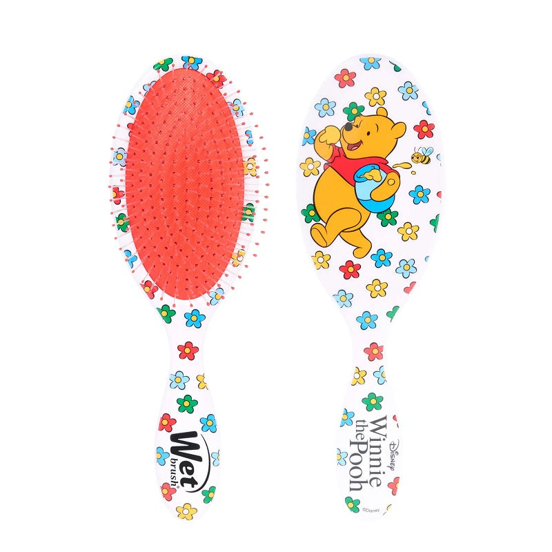 WetBrush Original Detangler Winnie the Pooh - Hunny Pooh Other