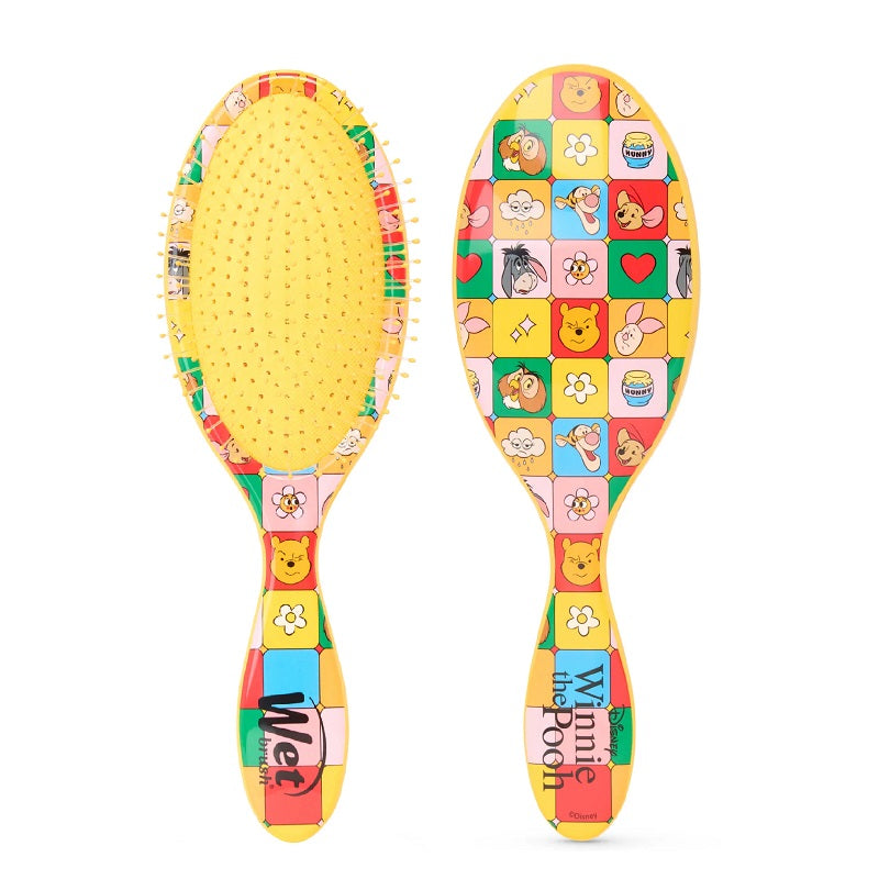 WetBrush Original Detangler Winnie the Pooh - Pooh & Friends Other