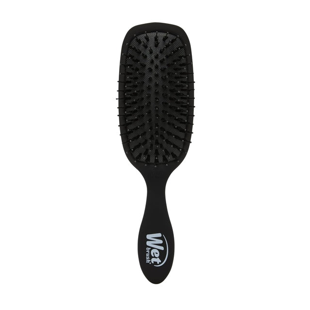 WetBrush Original Smooth Styler FROST - Black