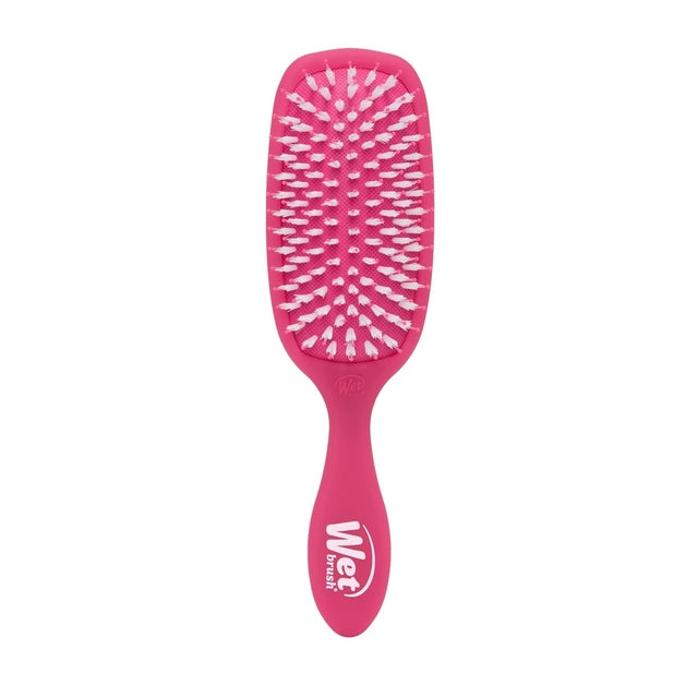 WetBrush Original Smooth Styler FROST - Pink