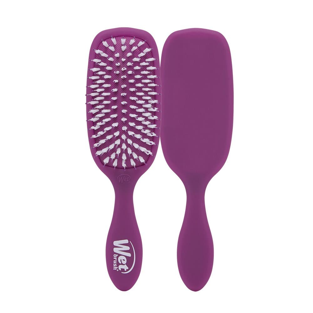 WetBrush Original Smooth Styler FROST - Purple