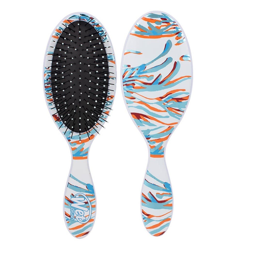 WetBrush Osmosis - Flowing Coral