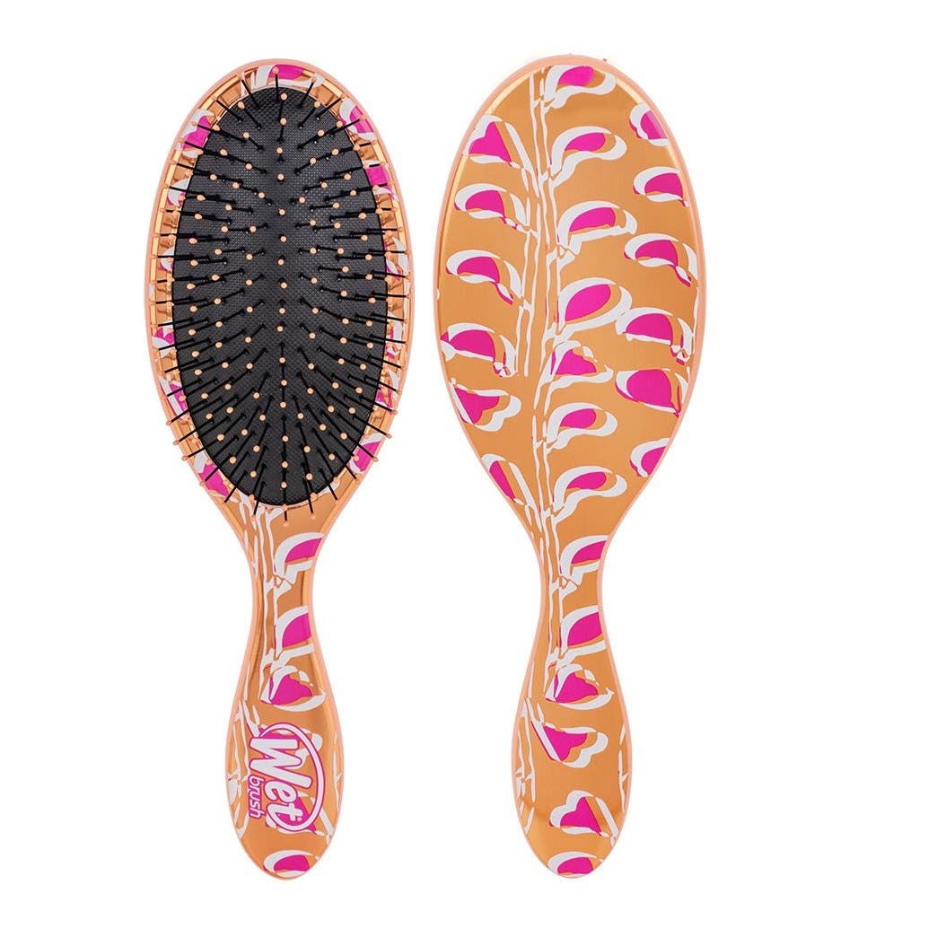 WetBrush Osmosis - Shimmering Seaweed