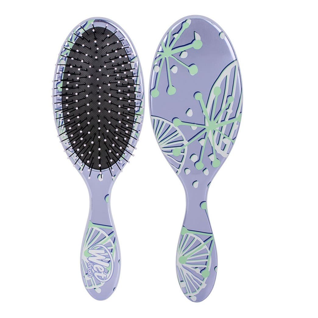 WetBrush Osmosis - Sparkling Sealife