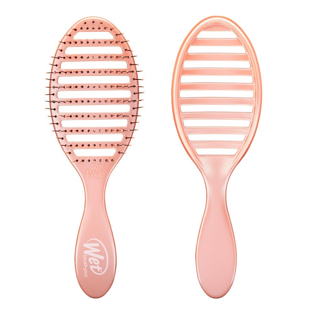 WetBrush Osmosis Speed Dry - Coral