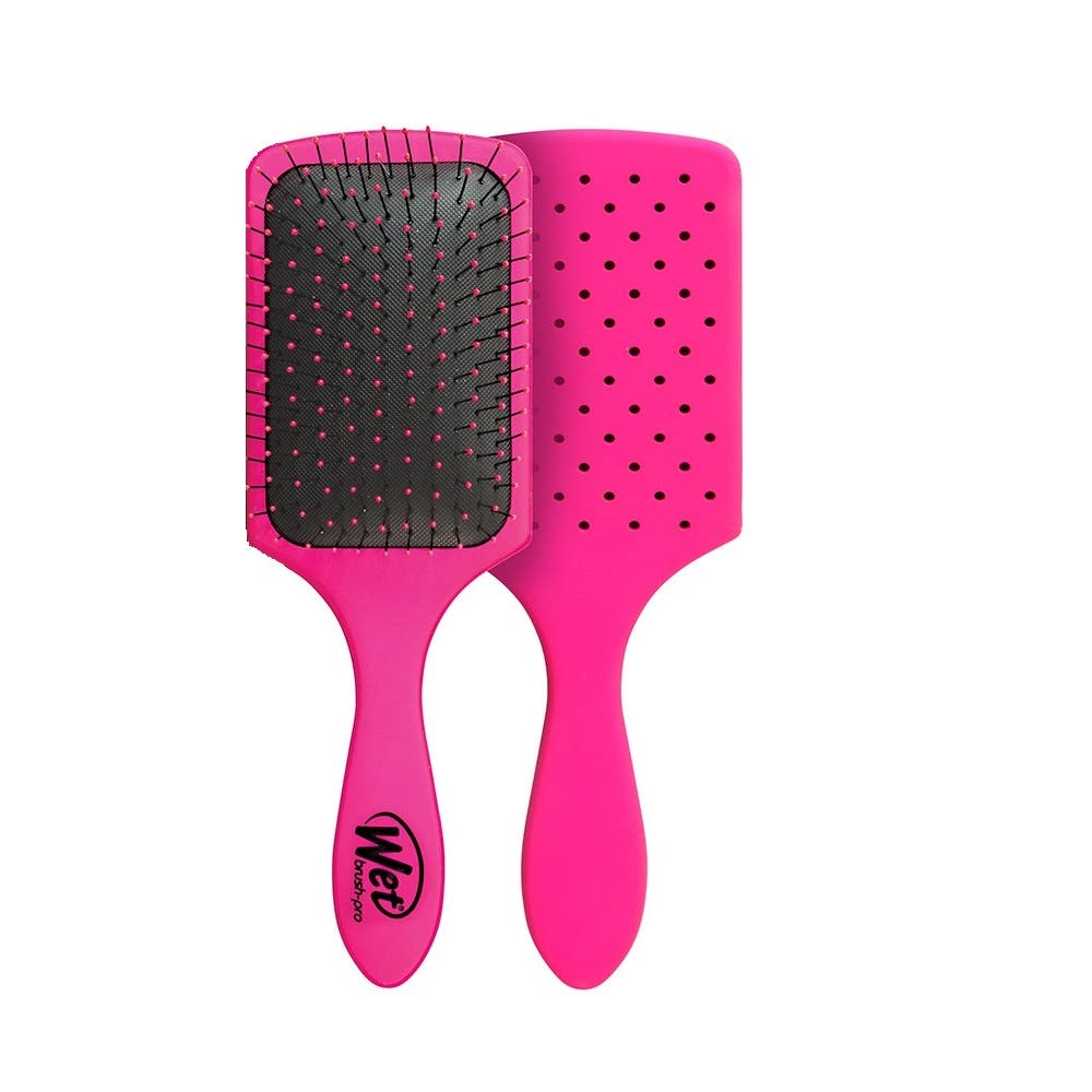 WetBrush Paddle Detangler - Pink