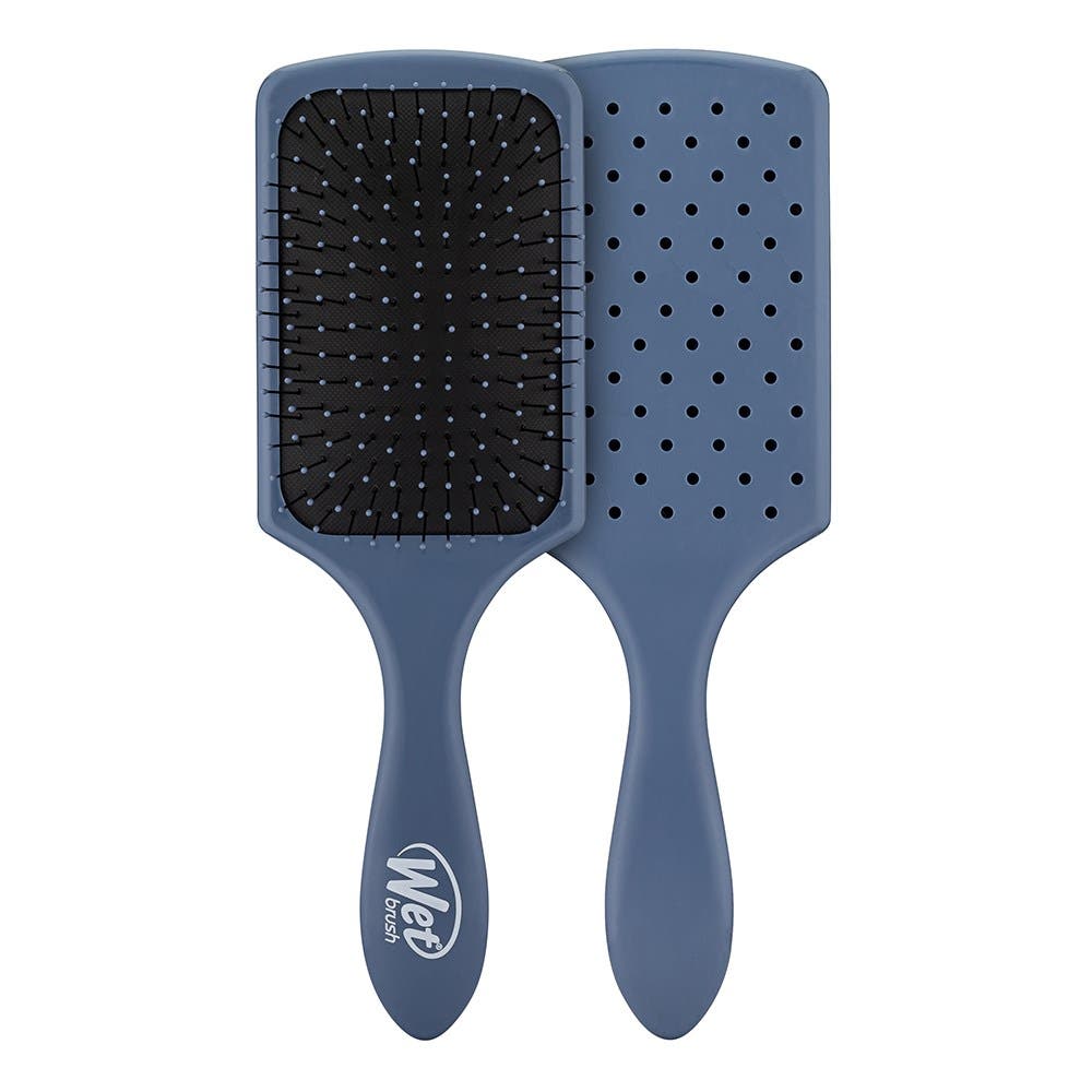 WetBrush Paddle Trend Colour - Elemental Blue