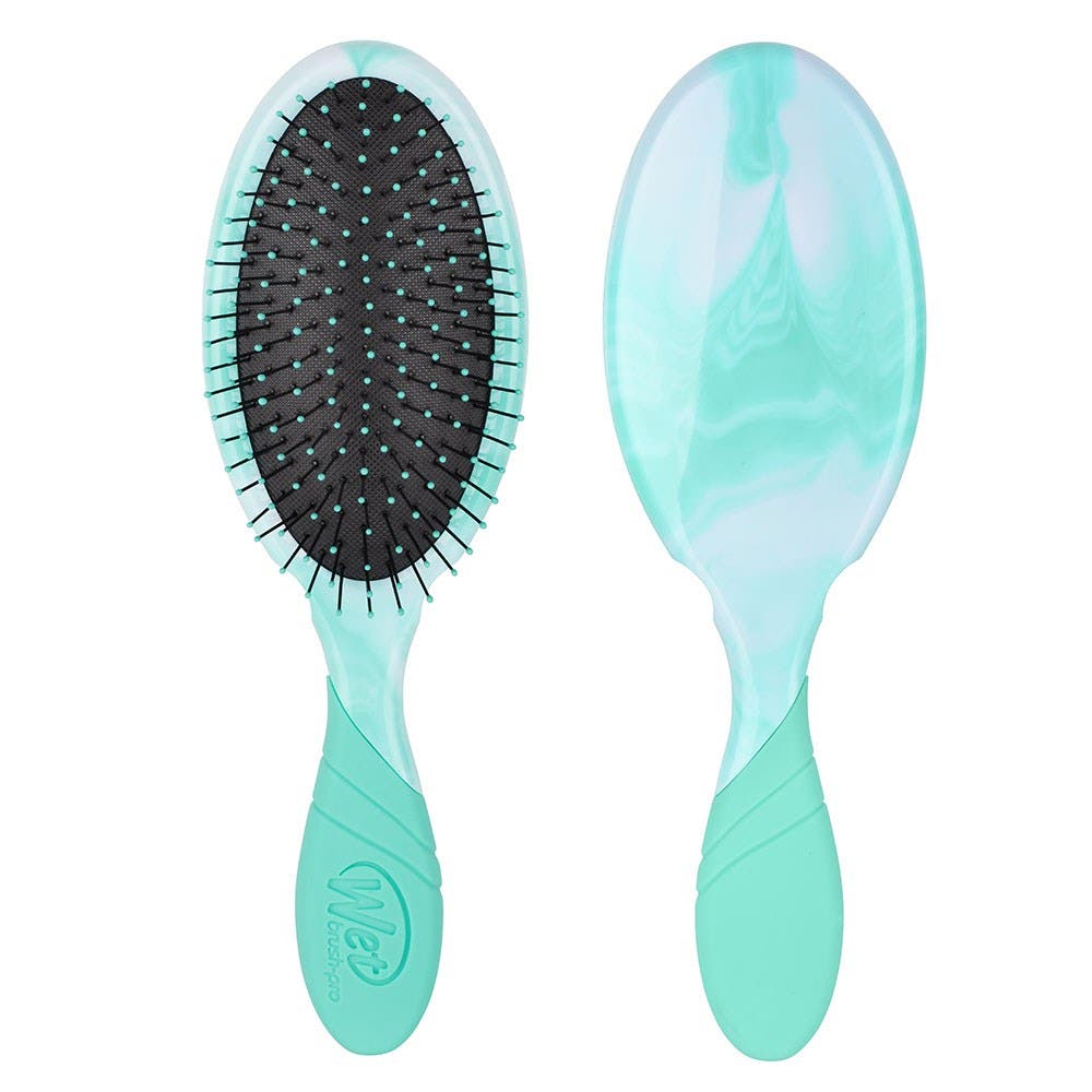 WetBrush Pro Colour Shock - Mint