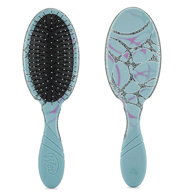 WetBrush Pro Cosmic Lava Detangler - Teal