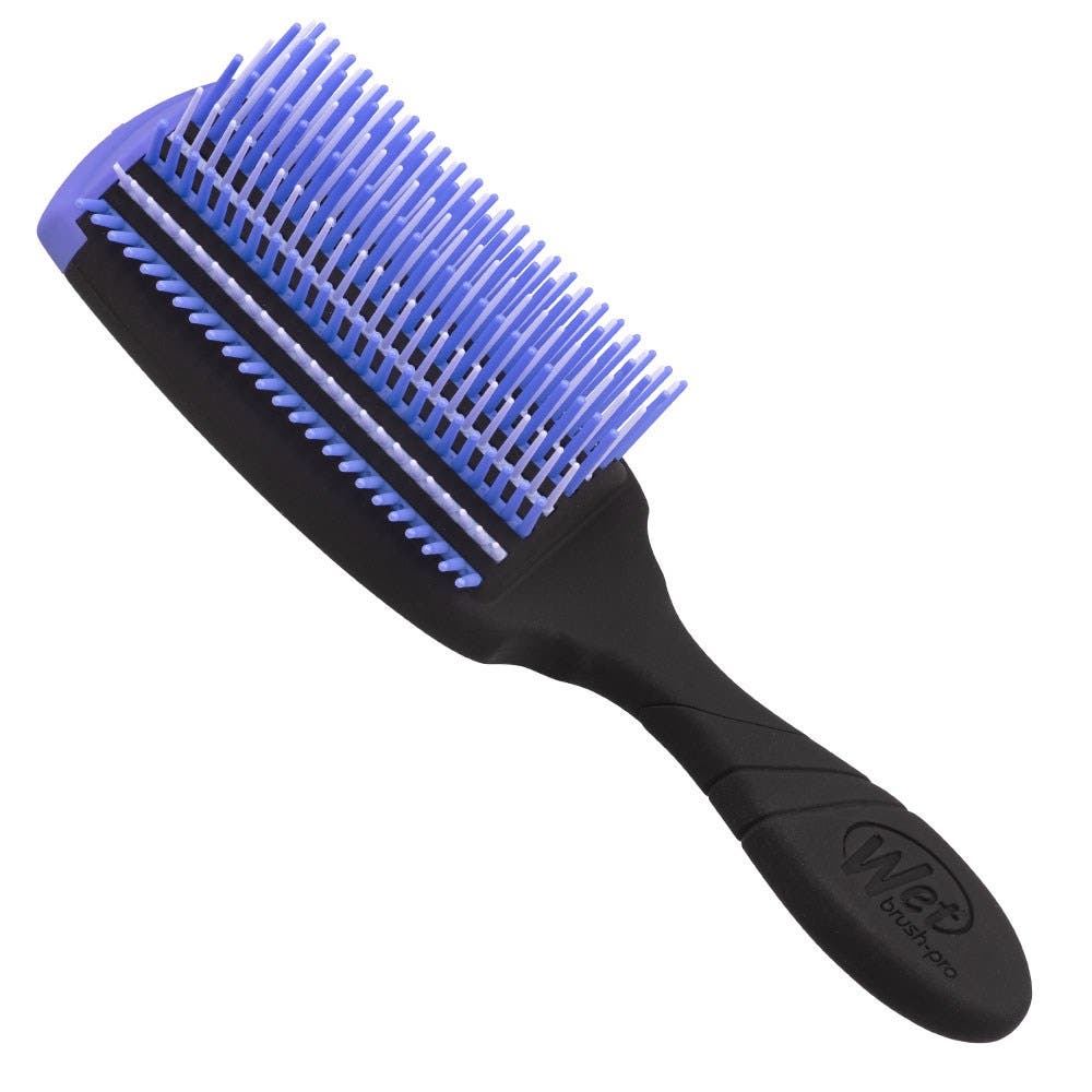 WetBrush Pro Custom Care Customisable Curl Detangler