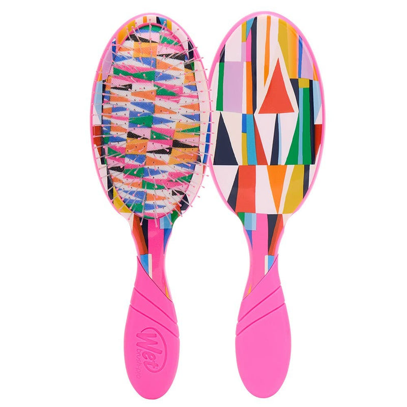WetBrush Pro Detangler Artful Ace - On Target