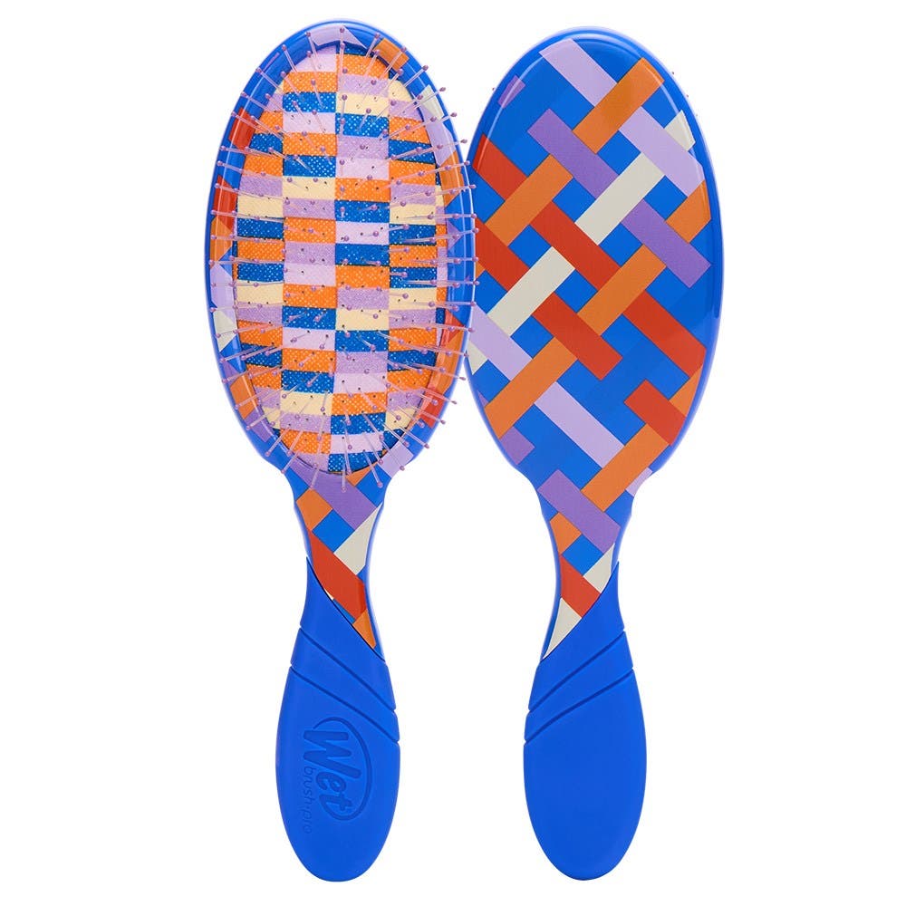 WetBrush Pro Detangler Artful Ace - Out Of Bounds