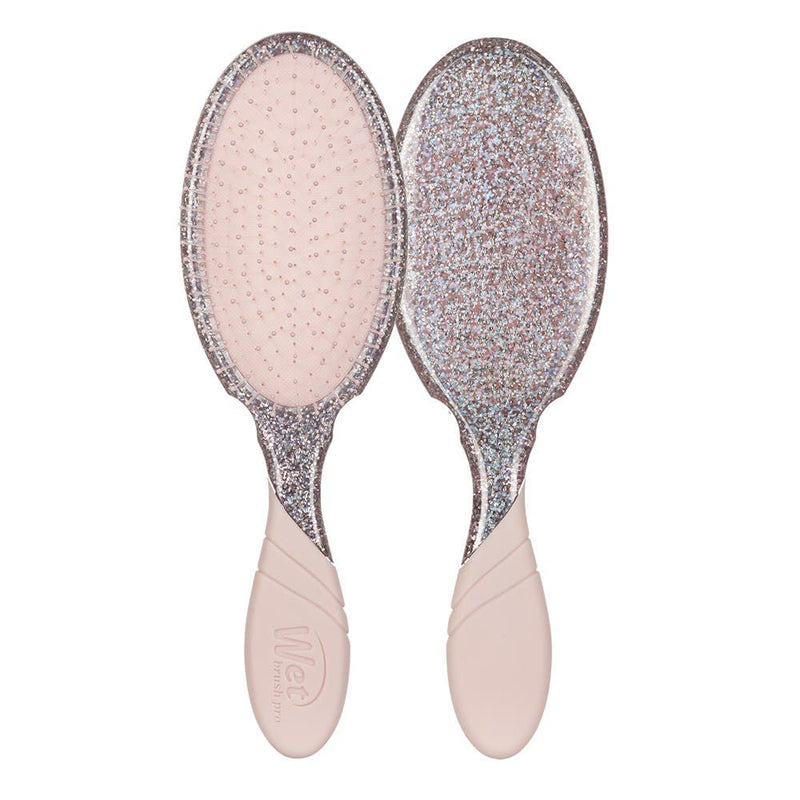 WetBrush Pro Detangler Birthday Celebration - Blush