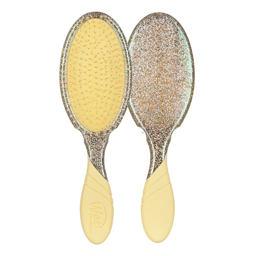 WetBrush Pro Detangler Birthday Celebration - Honey