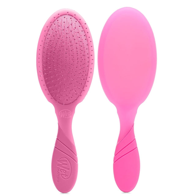 WetBrush Pro Detangler FROST - Pink