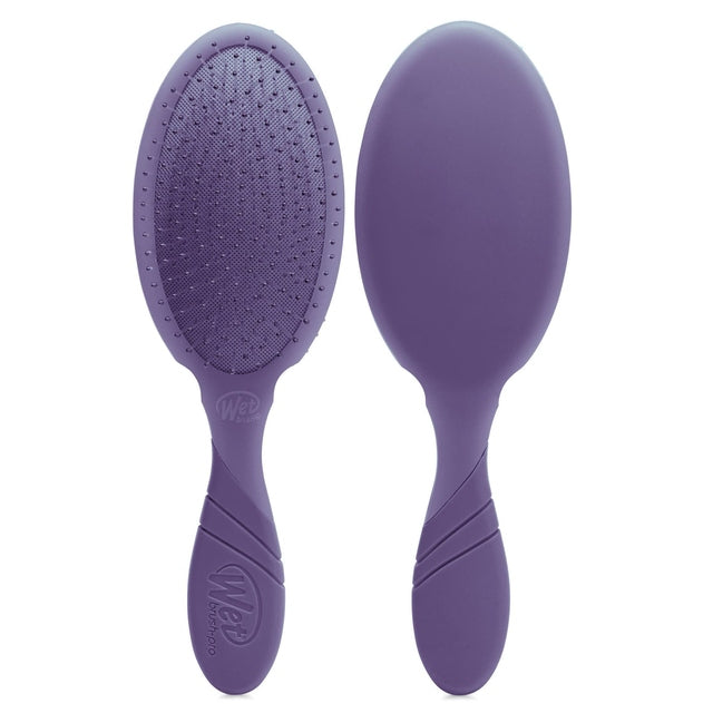 WetBrush Pro Detangler FROST - Purple
