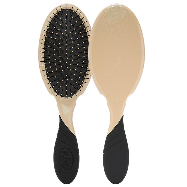 WetBrush Pro Detangler Glitter Glam - Champagne