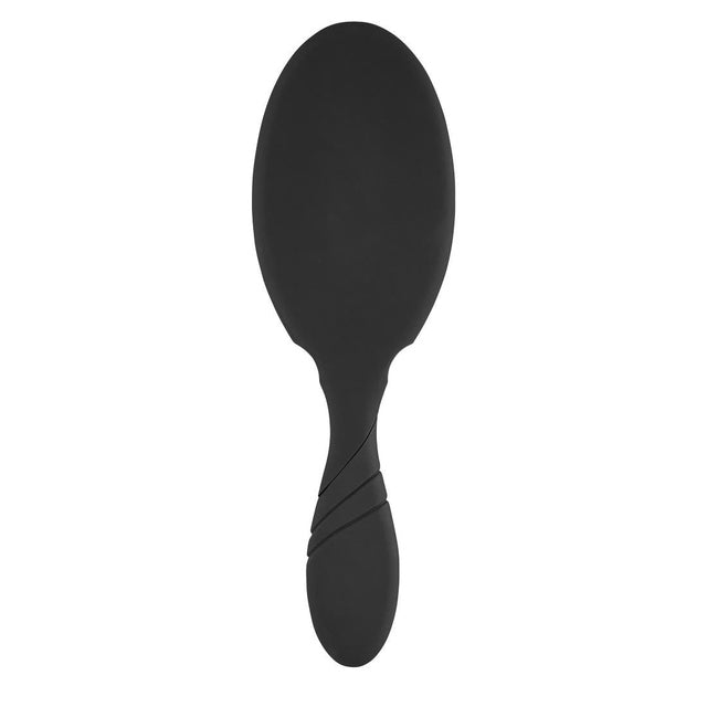 WetBrush Pro Detangler Hair Brush - Black