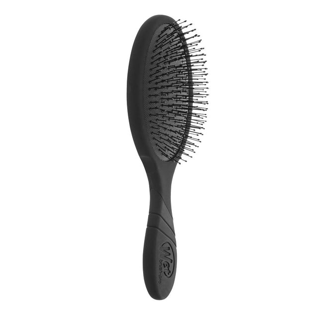 WetBrush Pro Detangler Hair Brush - Black