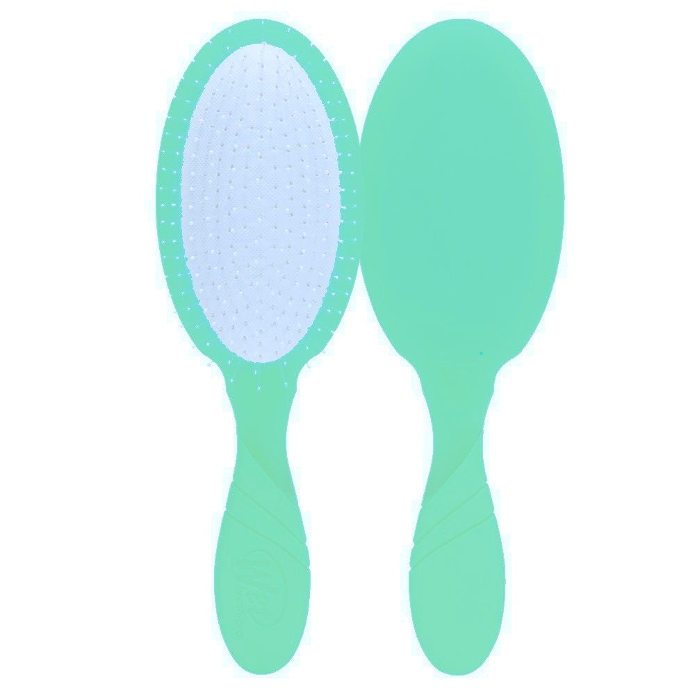 WetBrush Pro Detangler Hi Def Neon - Green
