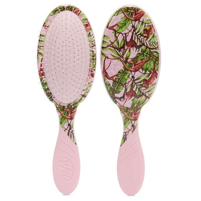 WetBrush Pro Detangler In The Wild - Monkey