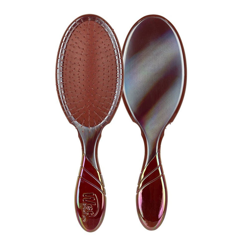WetBrush Pro Detangler Iridescence Icon/Holographic - Cherry