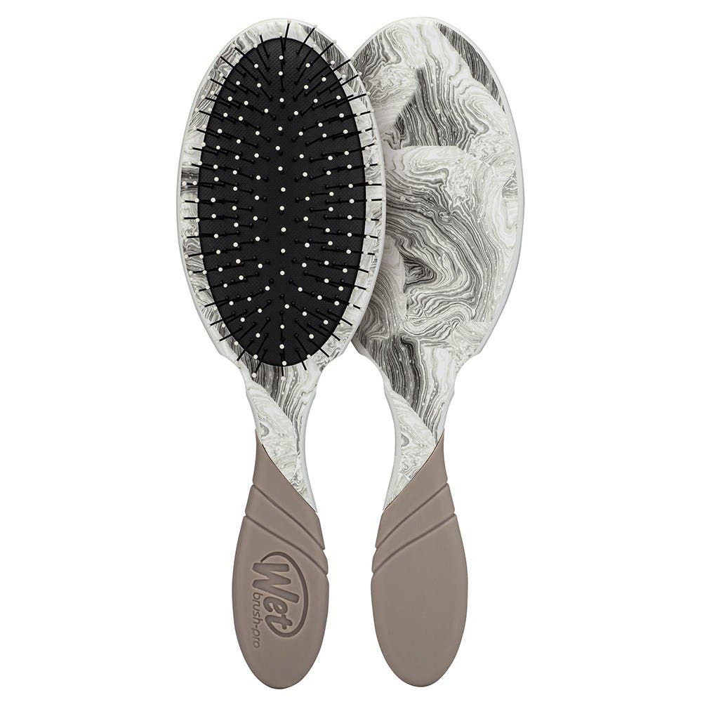 WetBrush Pro Detangler New Grains - Grey