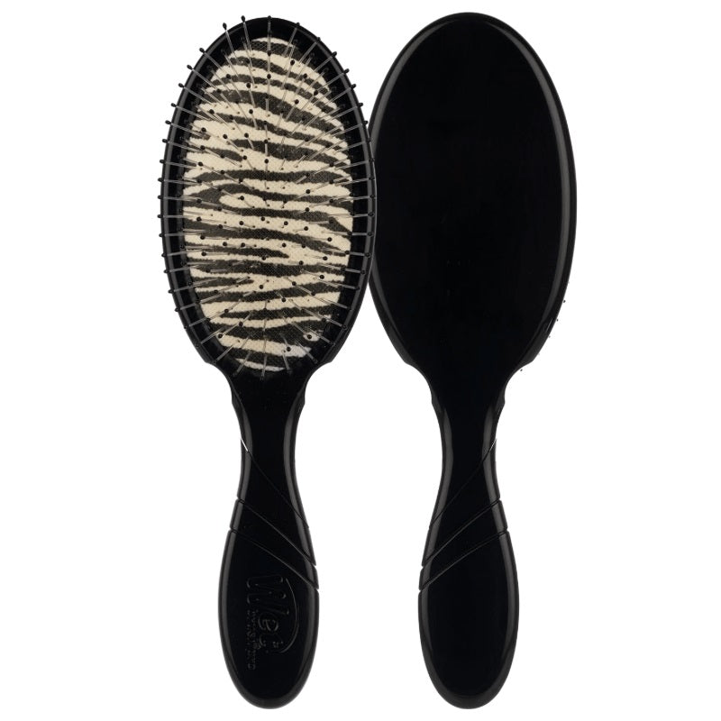 WetBrush Pro Detangler Patterned Poised - Zebra Other