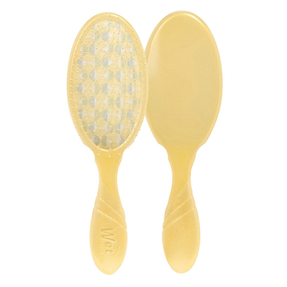 WetBrush Pro Detangler Pearlescent Aura - Butter
