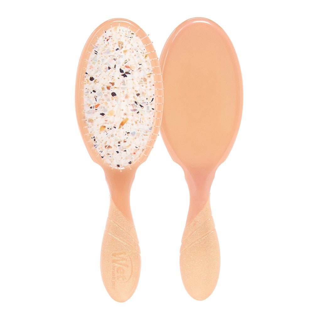 WetBrush Pro Detangler Pearlescent Aura - Champagne