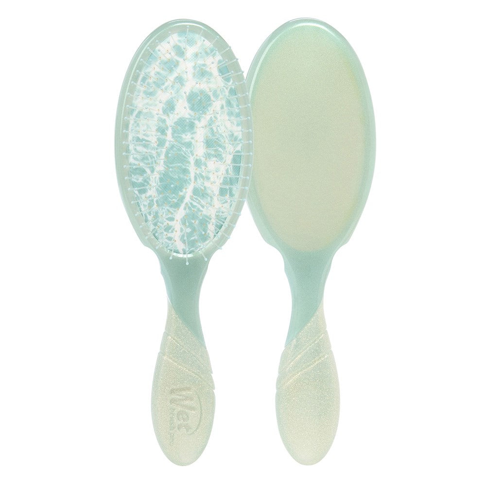 WetBrush Pro Detangler Pearlescent Aura - Sage