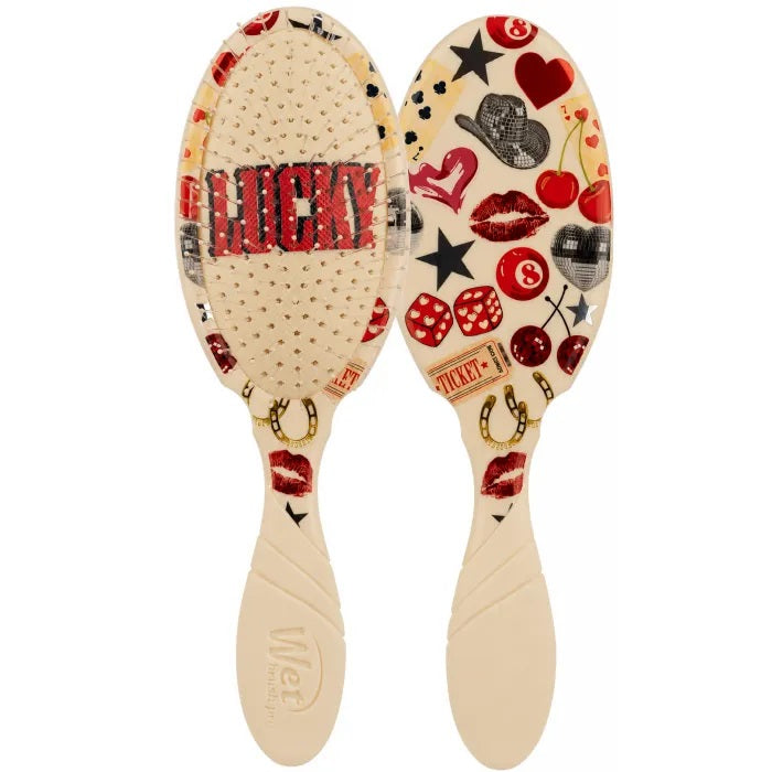 WetBrush Pro Detangler Rodeo Rebel - Lucky Charm Other